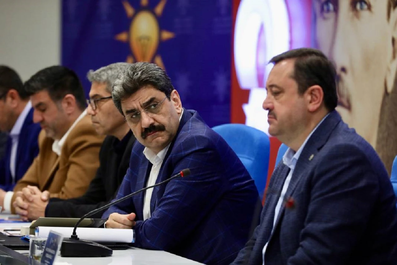 Sivas’ta Yaralar  Sarılacak