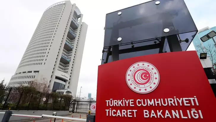 Ticaret Bakanlığı'ndan Kooperatiflere müjde...