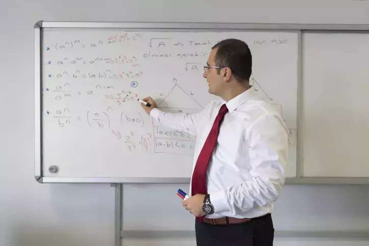 25 bin öğretmen atama takvimi belli oldu