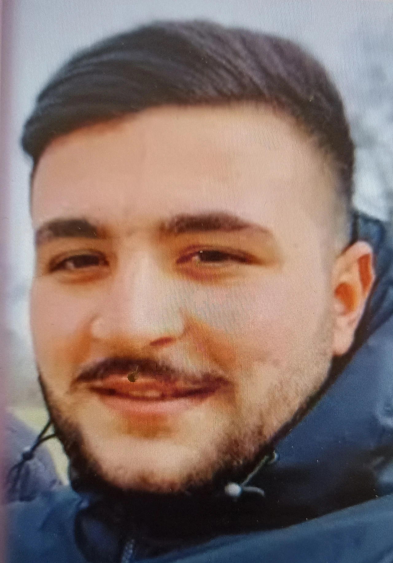 Metruk binada bulunan ceset kayıp Fatih Aydın'a ait çıktı