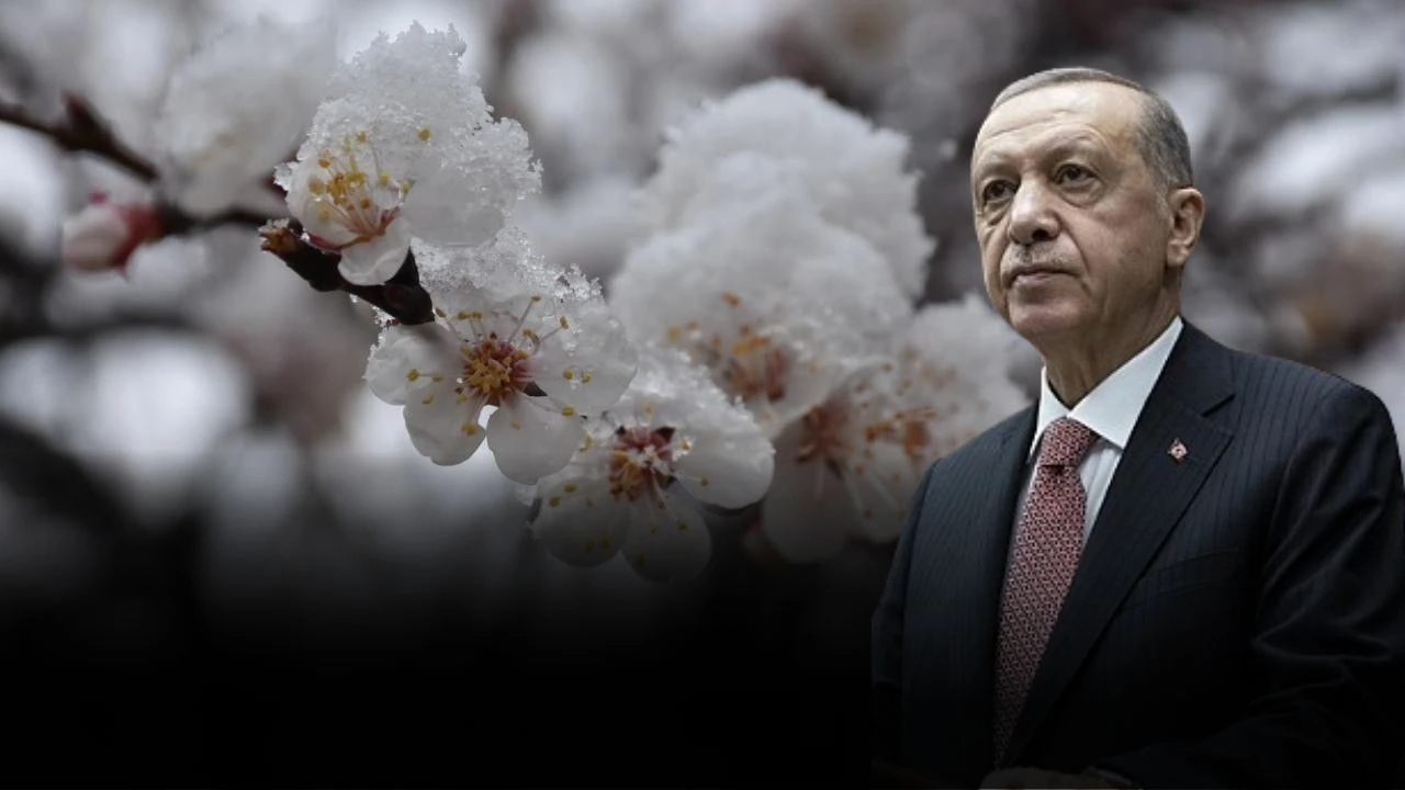 Komisyon Kuruluyor!  Zirai Don Olayları İncelenecek