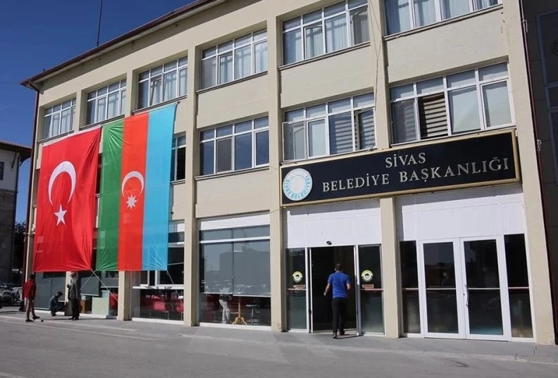 Sivas Belediyesi’nden İşsizlere İş Fırsatı