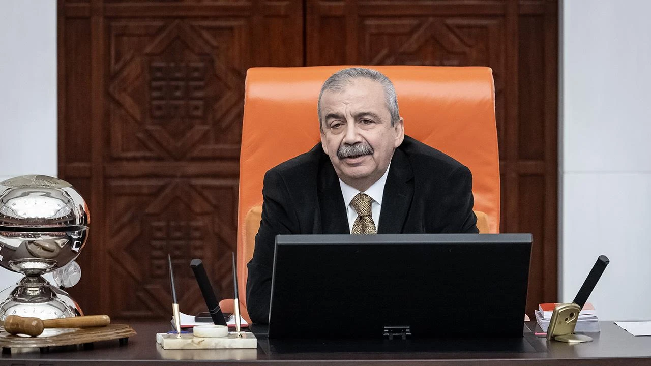 Sırrı Süreyya Önder'in sağlık durumuna ilişkin yeni açıklama