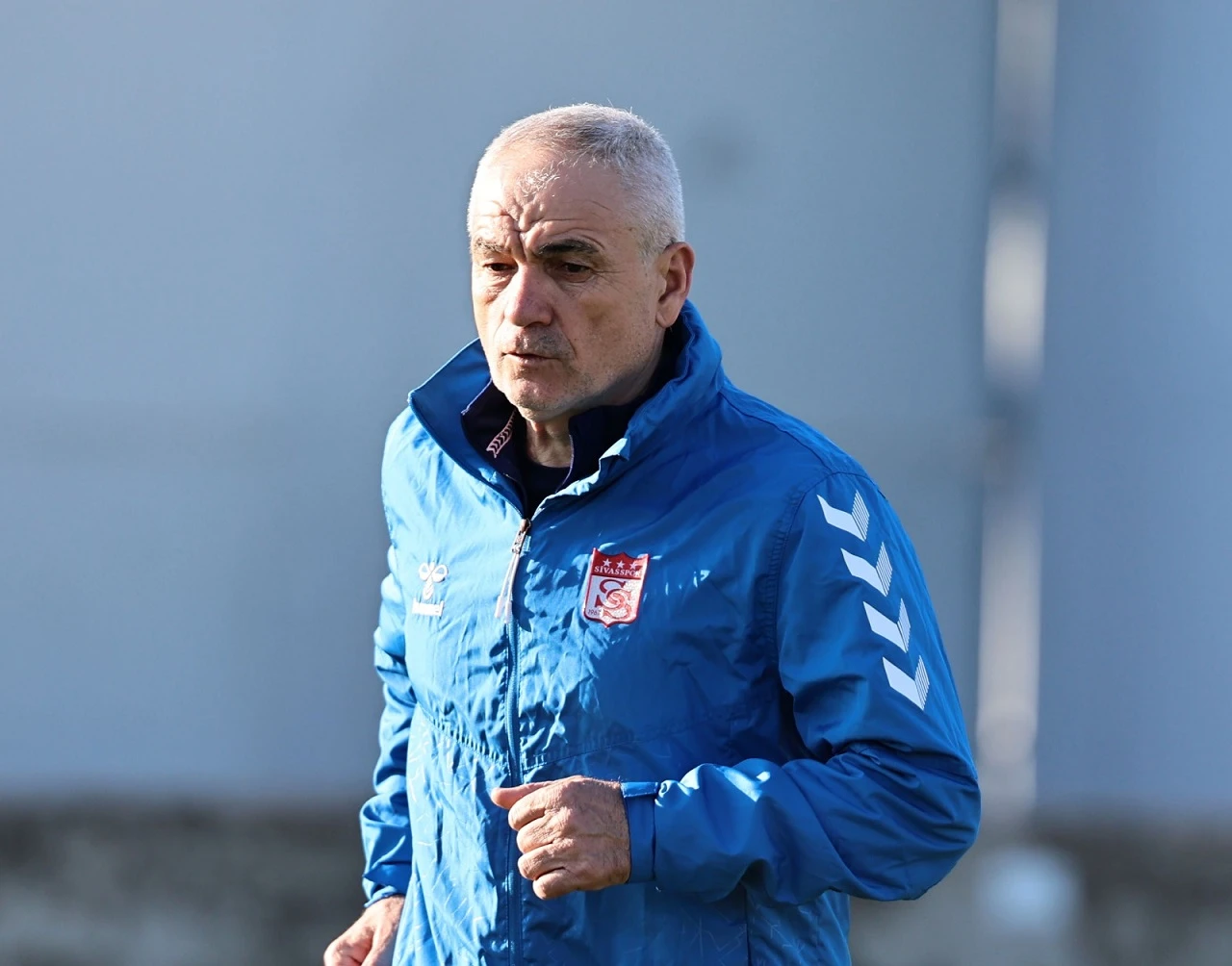 Sivasspor Bu Maça Kilitlendi!