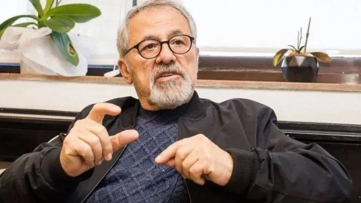 Naci Görür'den o il için deprem uyarısı!