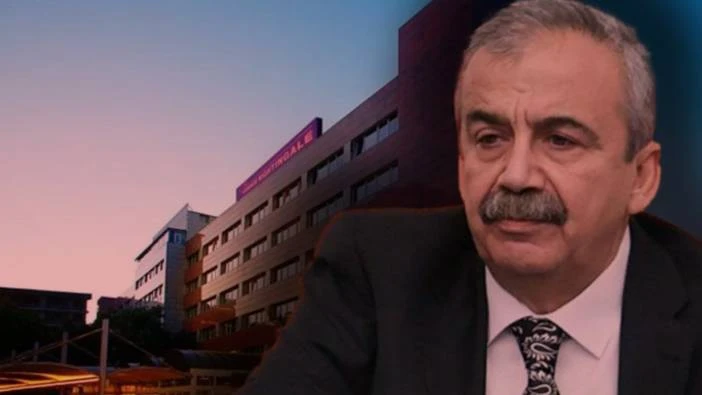 Sırrı Süreyya Önder'in sağlık durumu hakkında flaş açıklama