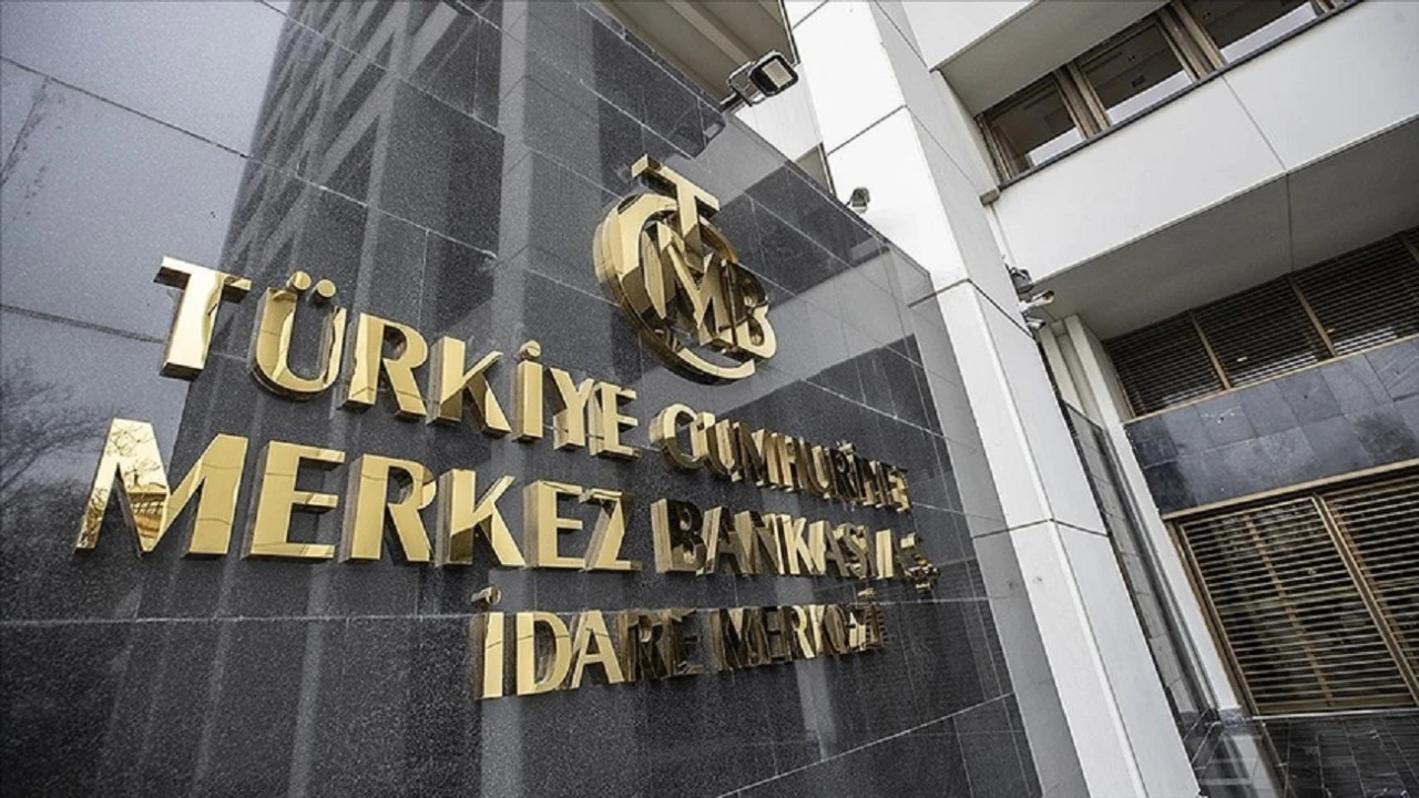 Merkez Bankası faizi yükseltti