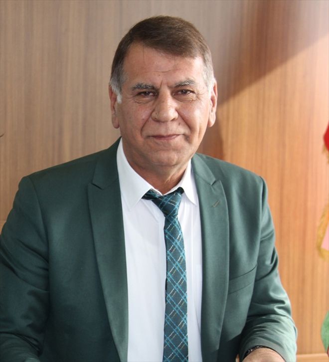 HABERİMİZ SES GETİRDİ