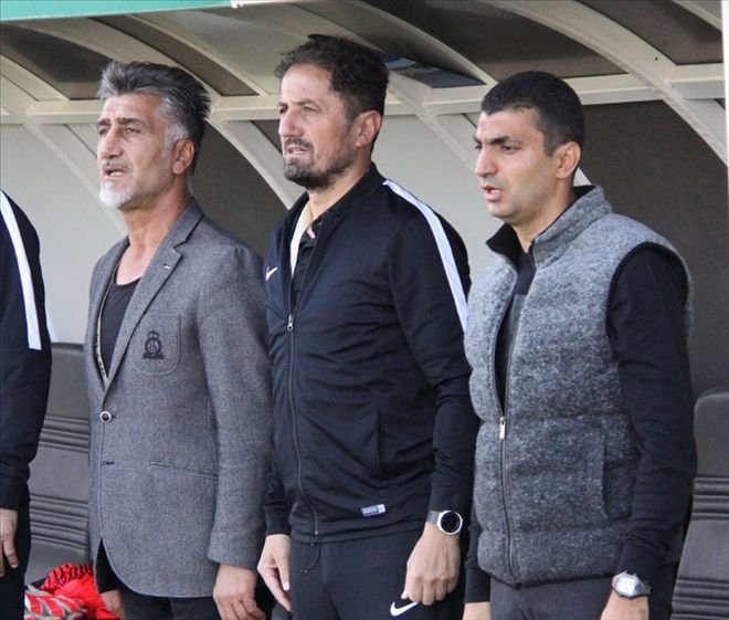 BOZKURT İLE YOLLAR AYRILDI