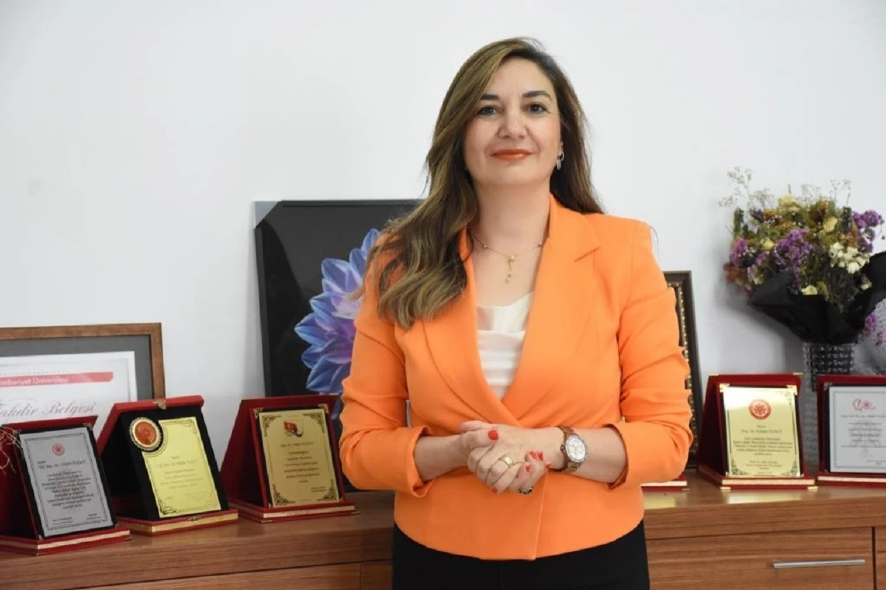 Türkiye'de sezaryenle doğum oranı yüzde 60 civarında