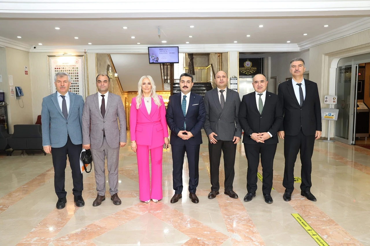 PISA Sınavına 168 Öğrenci Katılacak