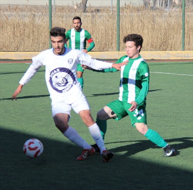 DEMİR, LİDERİ AĞIRLIYOR