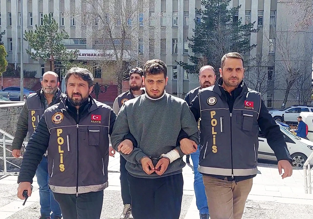 Hatice'yi öldüren eşinden kan donduran sözler