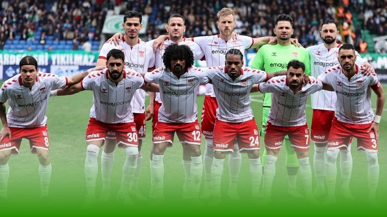 Yiğidoların İlk 11'i Belli Oldu, 7 Oyuncu Kadroda Yok