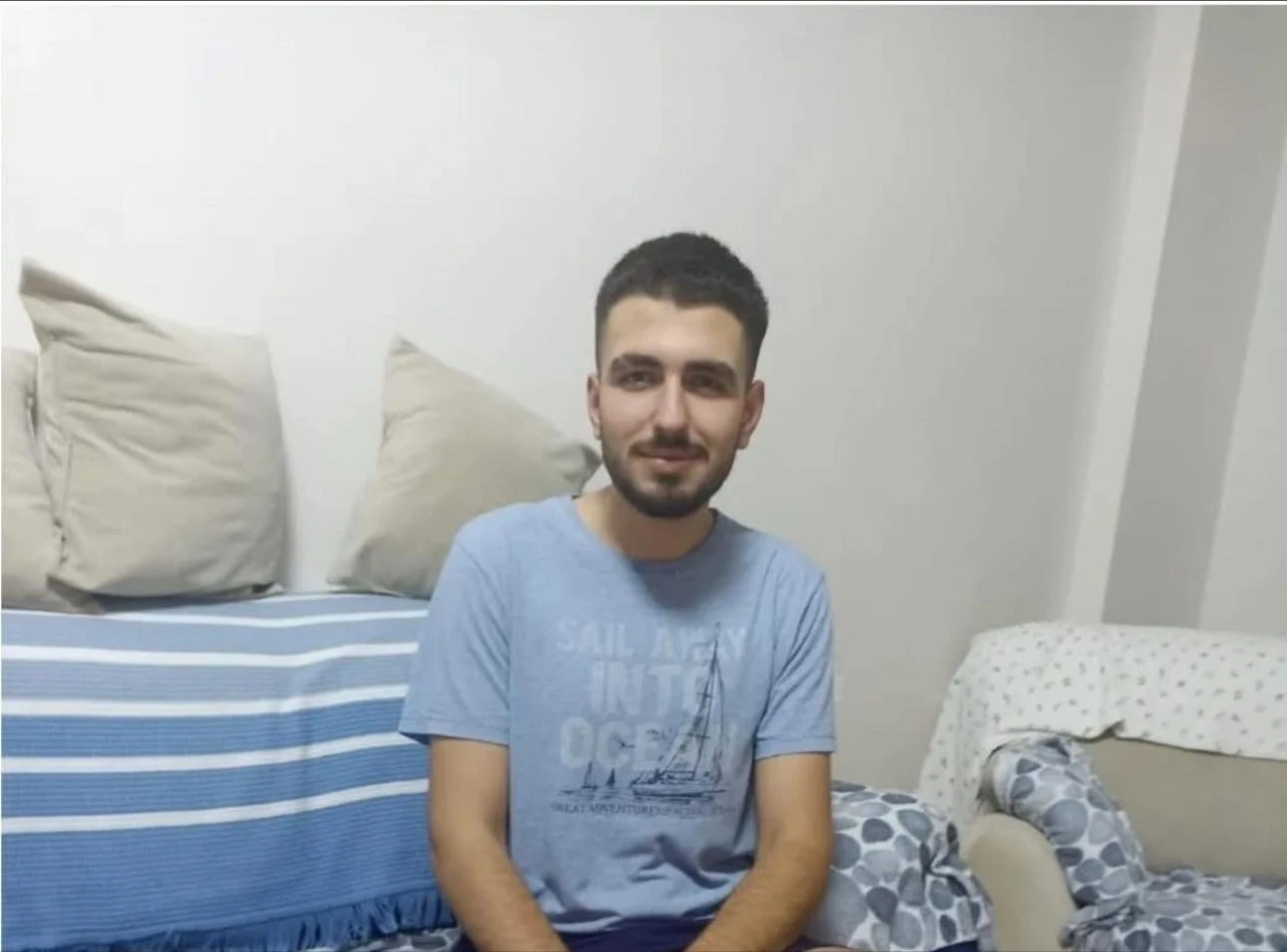 19 yaşında kalp krizinden öldü