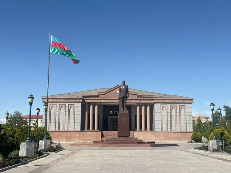 Denetim Seferberliği Kapsamında 2. Genel Teftiş