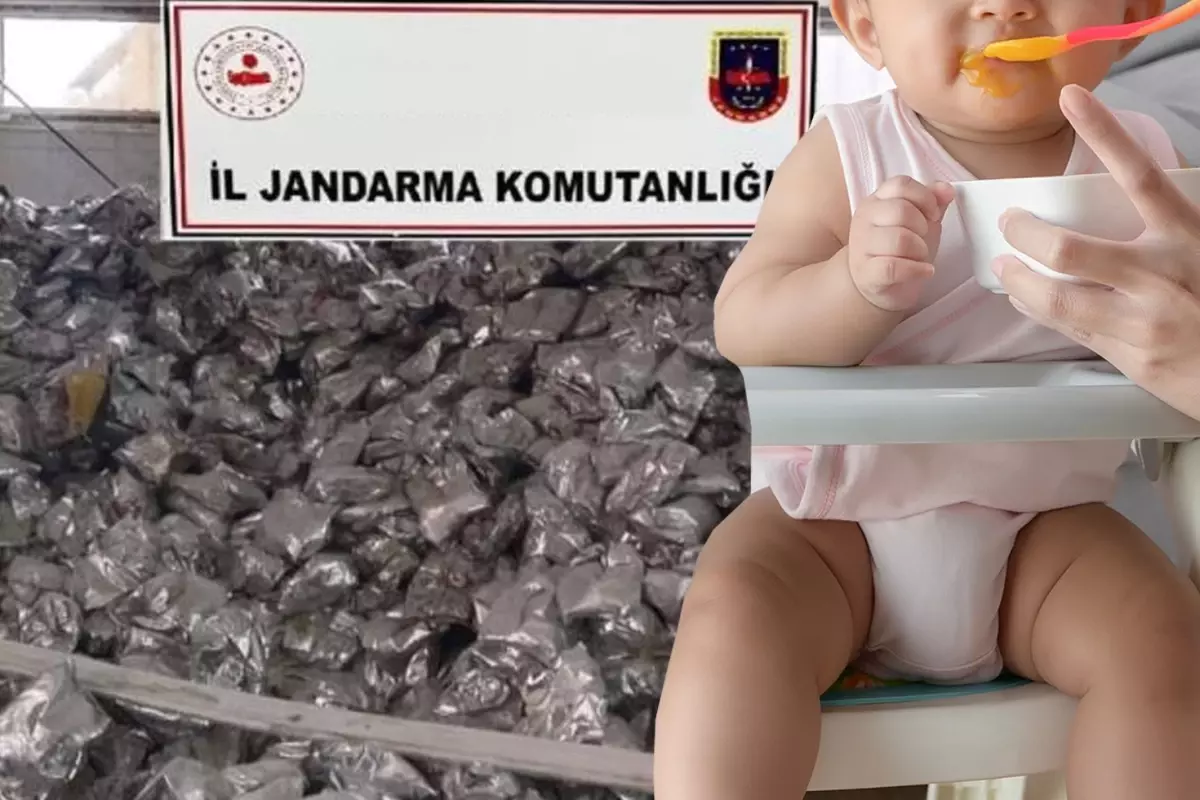Anne babalar dikkat!