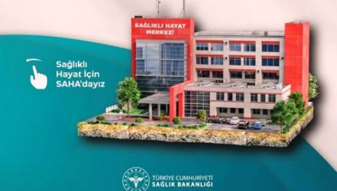 Sivas’ta Sağlıklı Hayat Akademisi