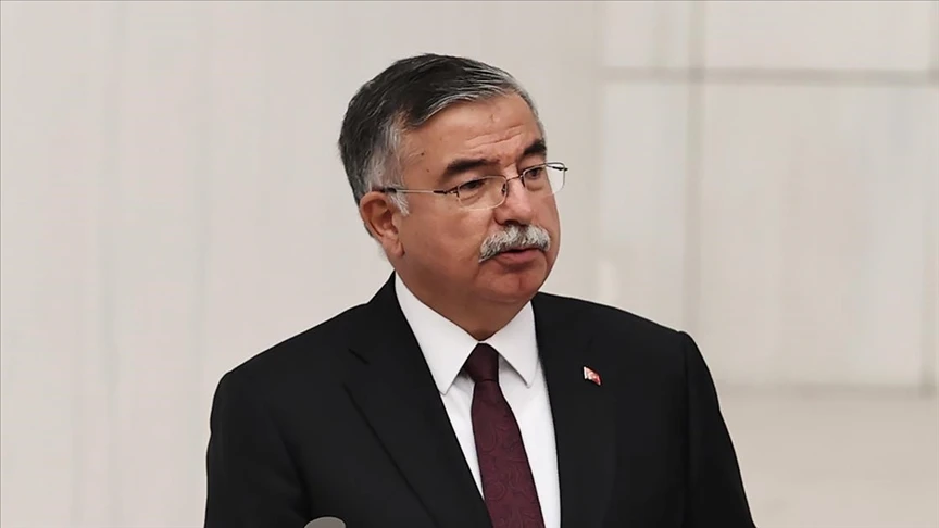 İsmet Yılmaz’ın Acı Kaybı