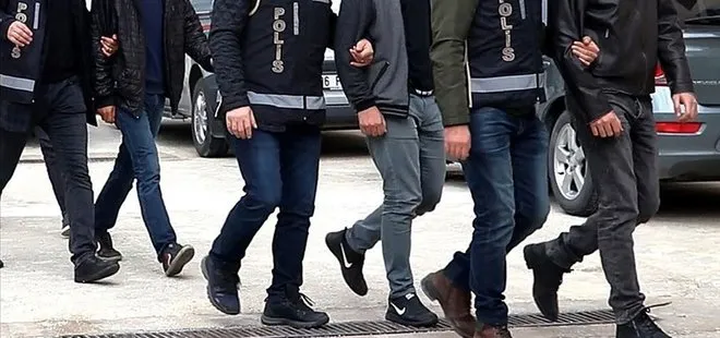 Narkokapan operasyonunda tutuklu sayısı 476 oldu