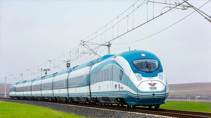 Hızlı Tren, Sivas’ı Sağlıkta Bölgesel Merkez Yapıyor
