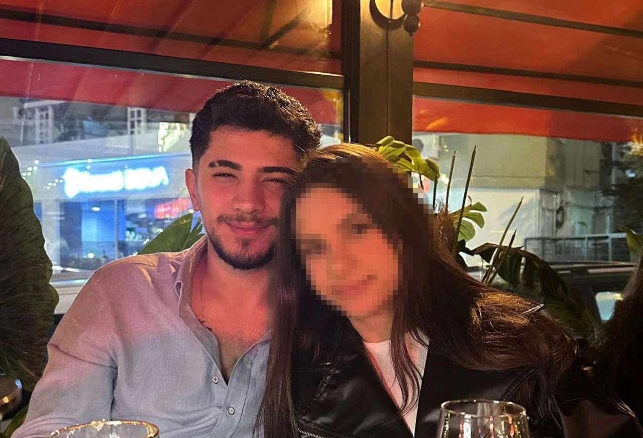 Sevgililer bıçaklanmış halde bulundu: 1 ölü, 1 yaralı