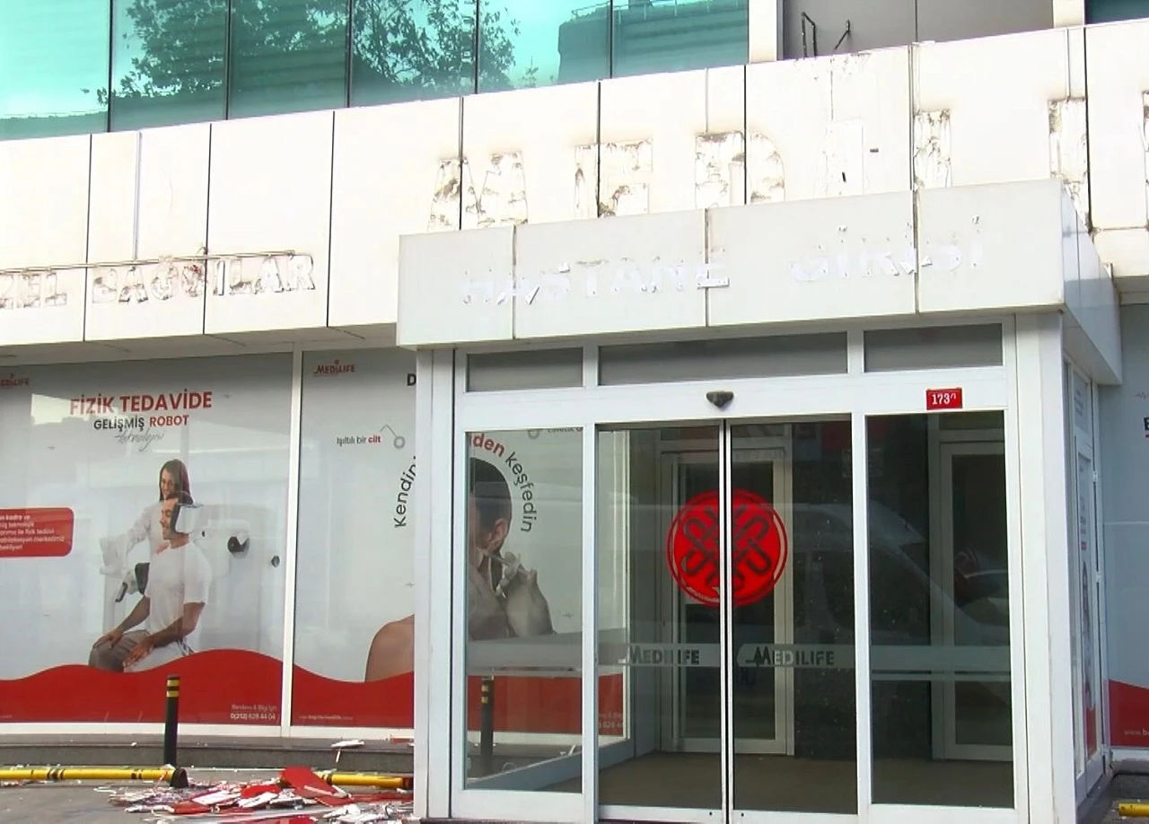 'Yenidoğan çetesi' davasında duruşmanın görülmesine devam ediliyor