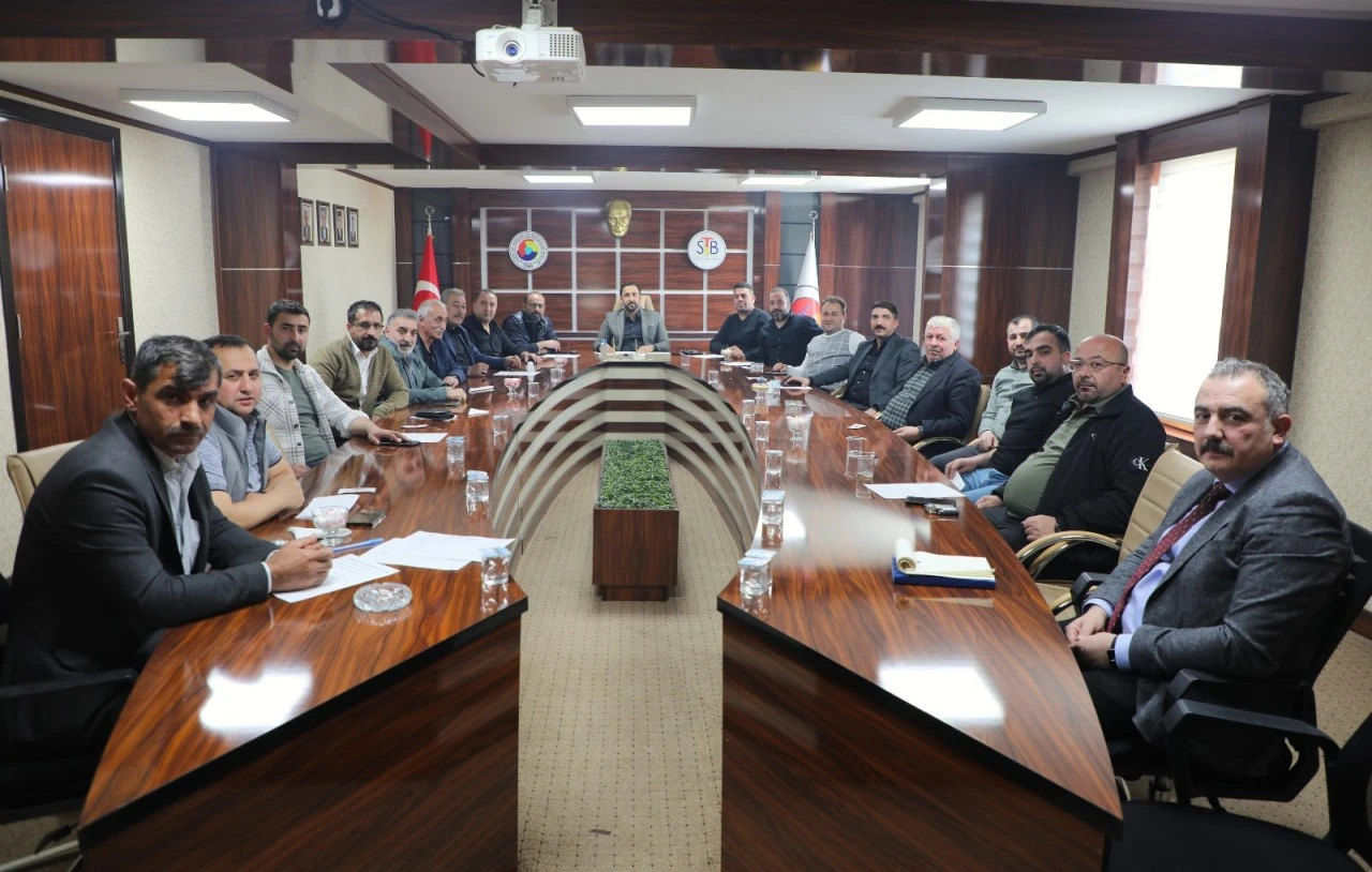 Sivas’ta Kurbanlık Fiyatları Belli Oldu: Başkandan Uyarı!
