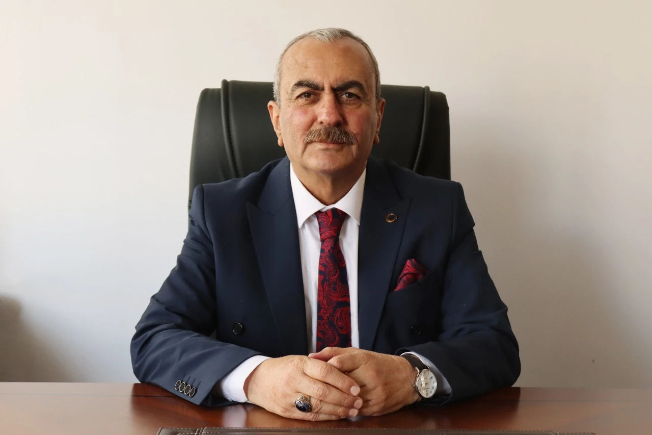 “Çocuklarla Geleceğe  Umutla Bakıyoruz”