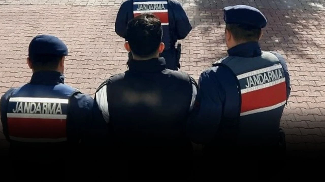 17 Yıl Hapis Cezası Olan Cinayet Zanlısı Yakalandı