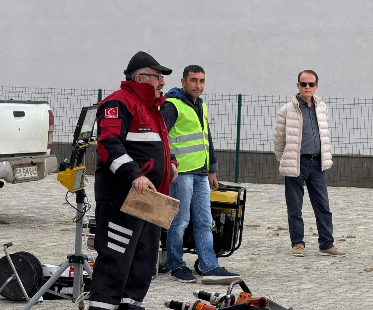 Yapmadan Öğrenemezsin