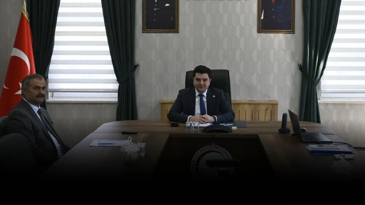 Vatandaşa Atılacak Adımlar Değerlendirildi