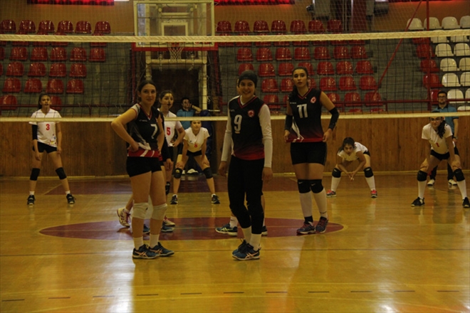 CÜSK ŞAMPİYON OLDU