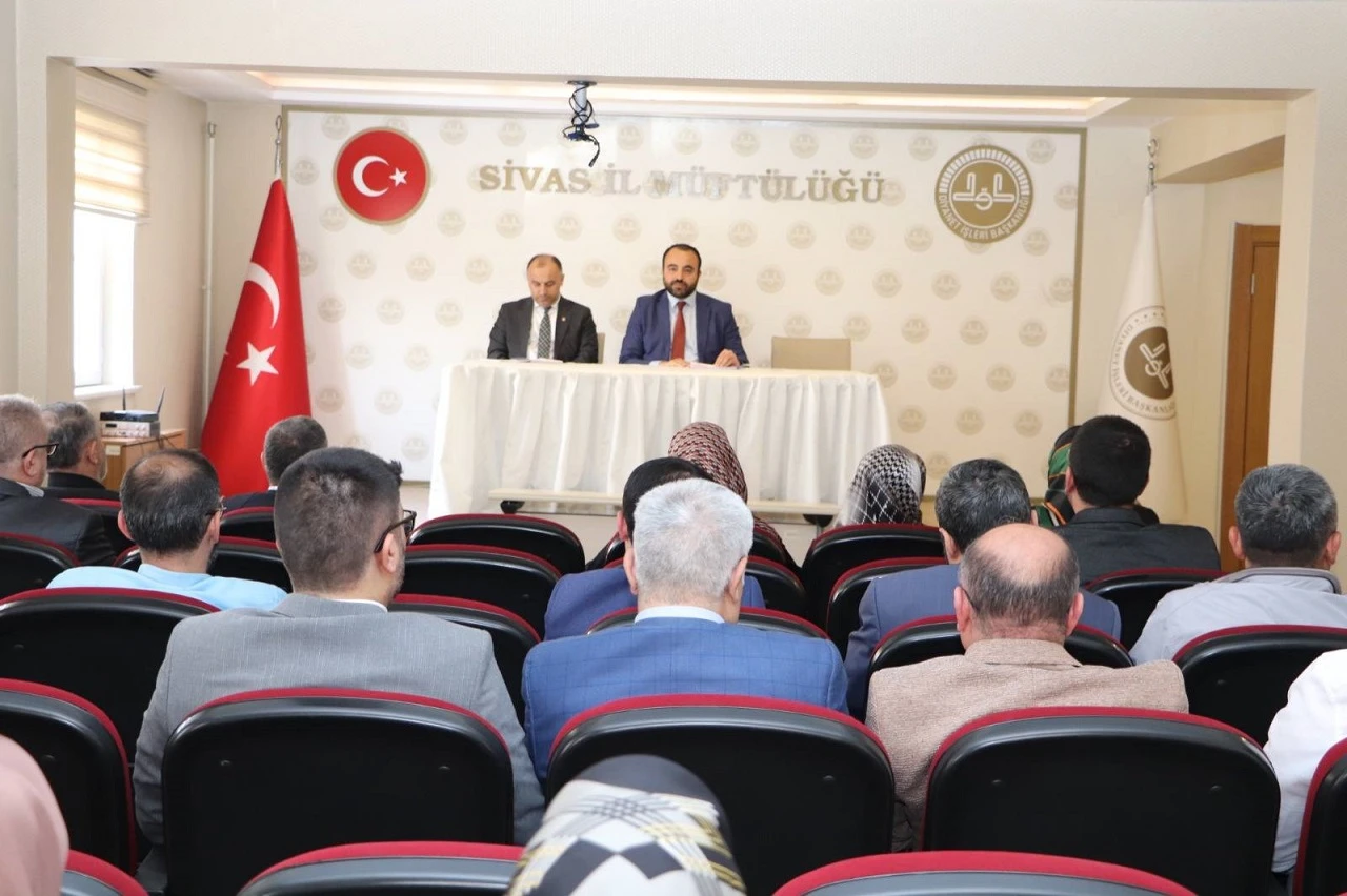 2025 Aile ve İyilik Yılı İçin Strateji Belirlendi