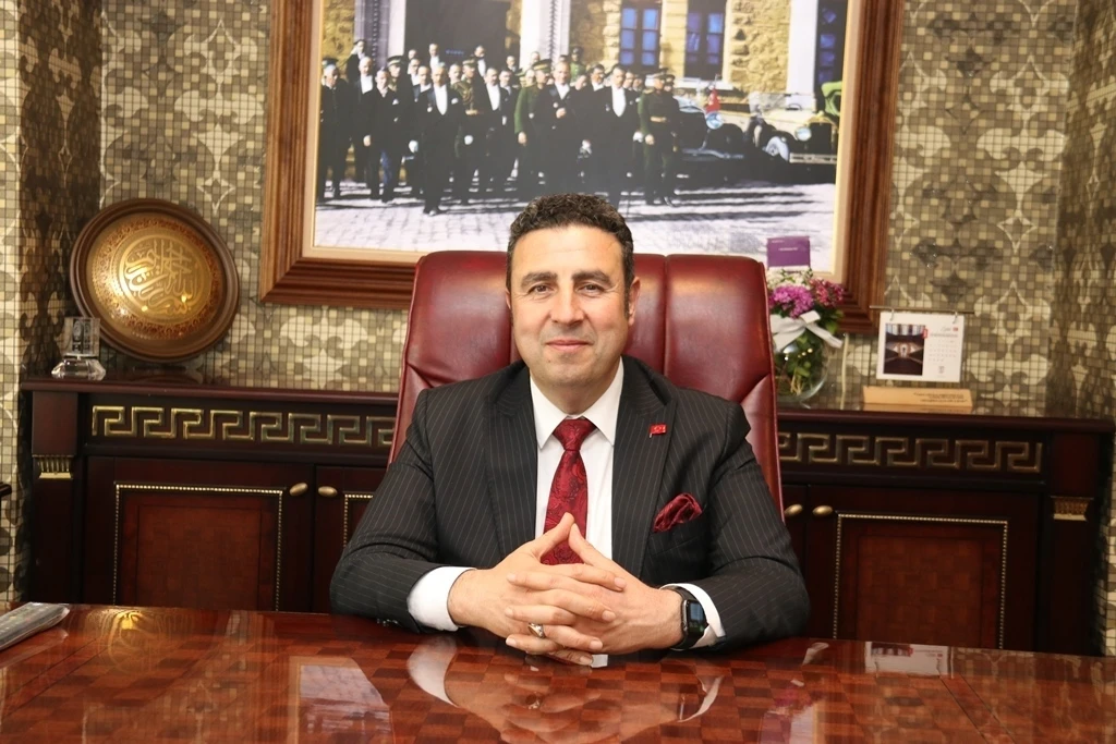 Bu Tarihi An Sivas’ta Yaşansın