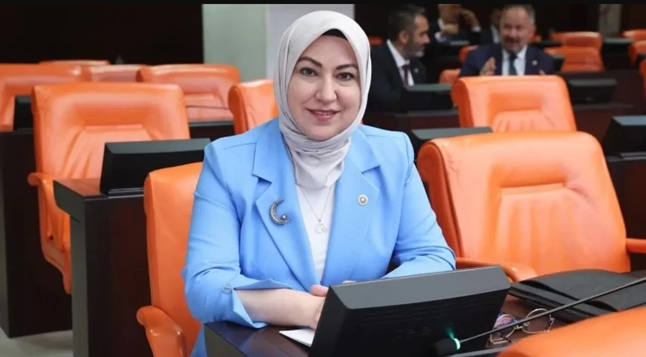 Sivas’ın Vekili Eğitim Politikasını Meclis’te Savundu