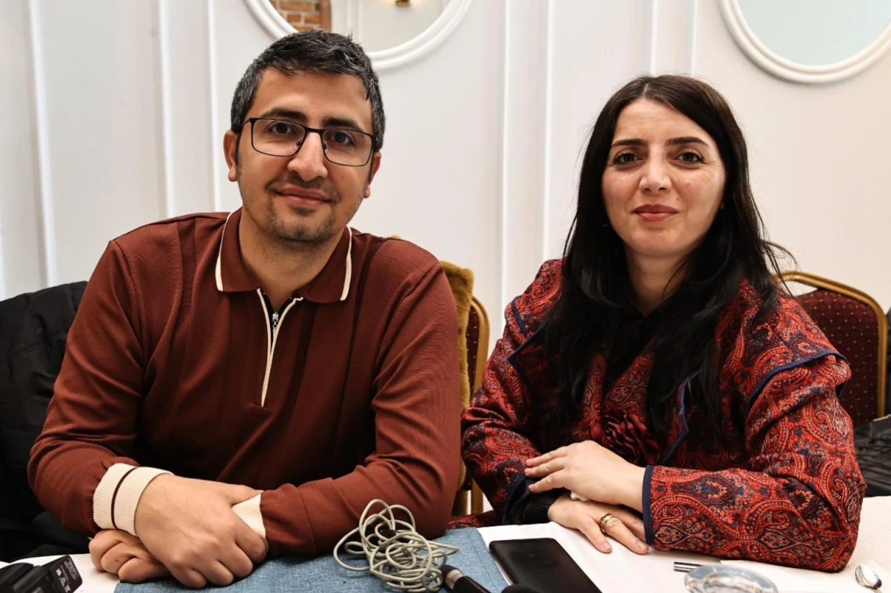 Yiğit Çiftinin İkinci Mutluluğu: Hoş Geldin Küçük Prenses