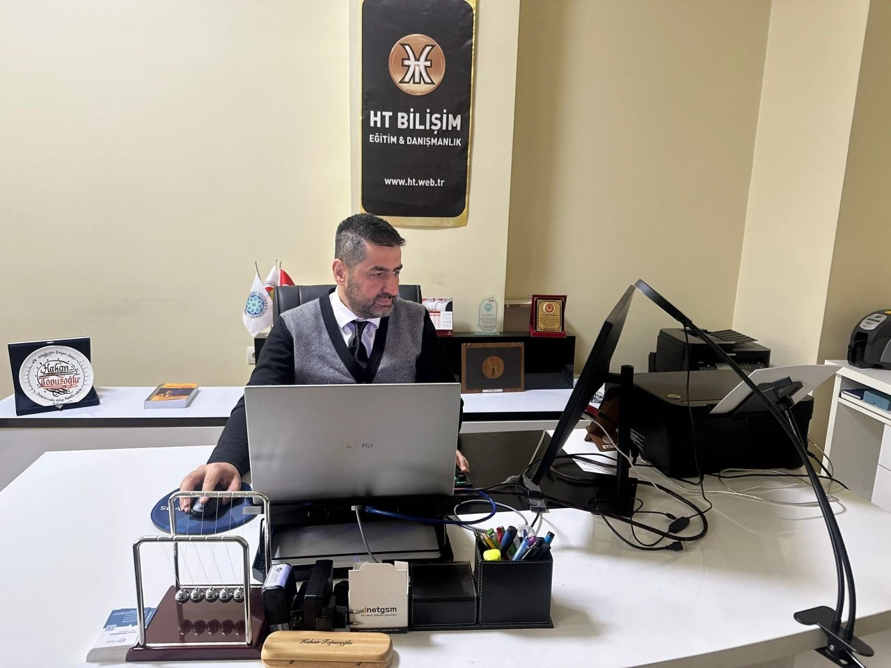 Bilişimde ‘şikayet' dolandırıcılığı