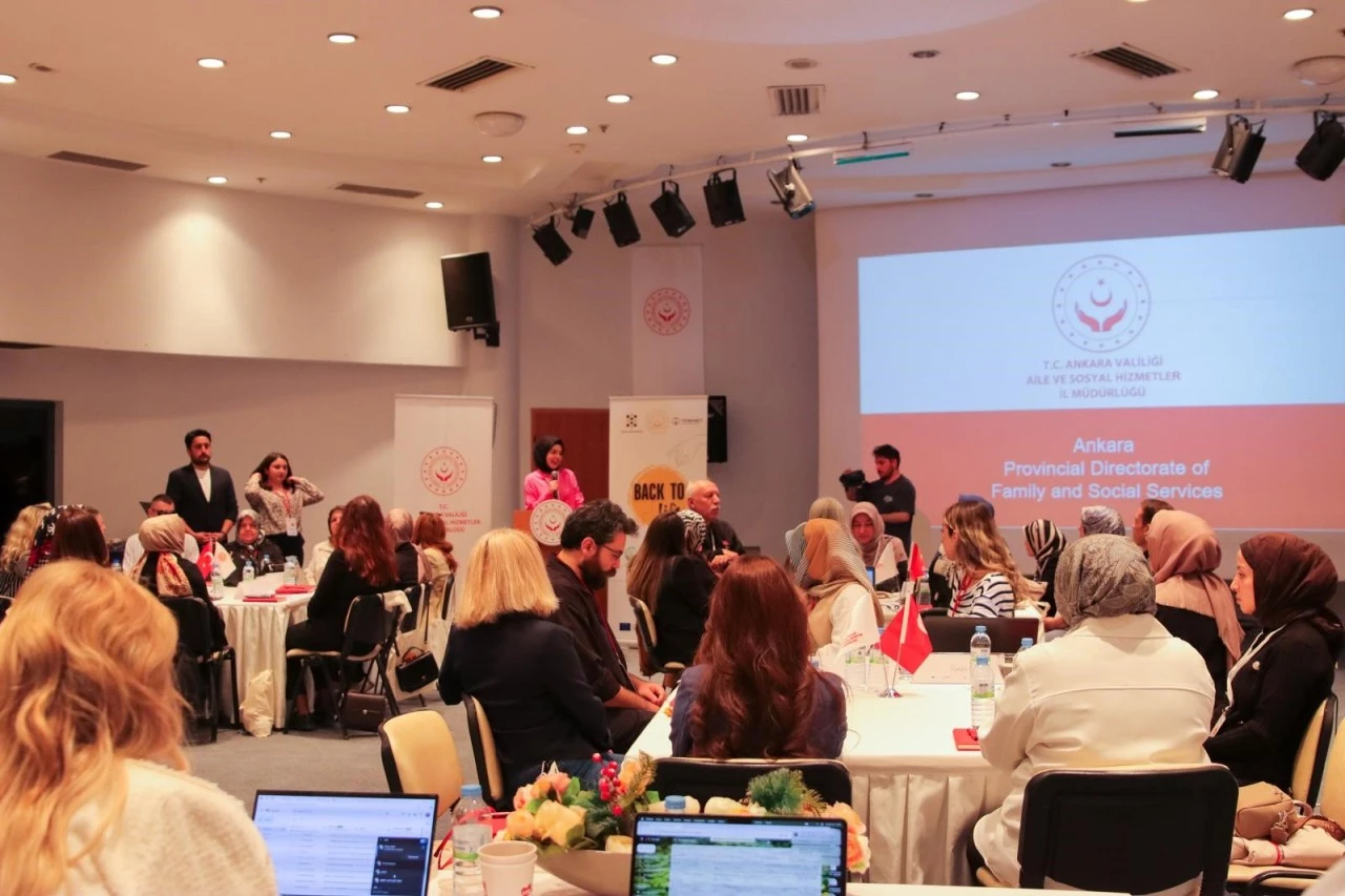 Şehit Aileleri ve Gazilere Destek Projesi