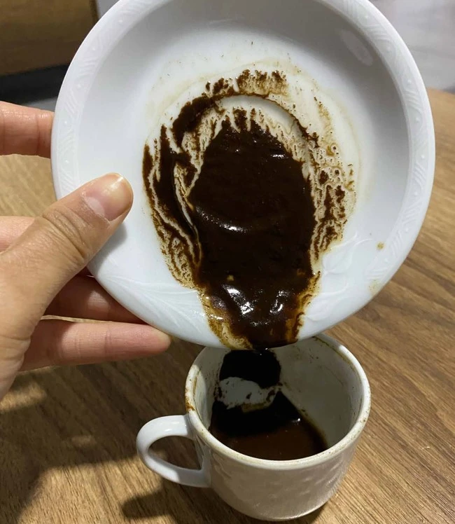 Para karşılığı fal bakanlar yandı!