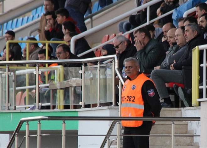 AYBABA, TAKİP ETTİ