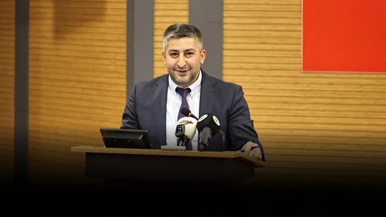 Sivas'ta Vakıflar İş Hanında İhale Süreci Başlıyor