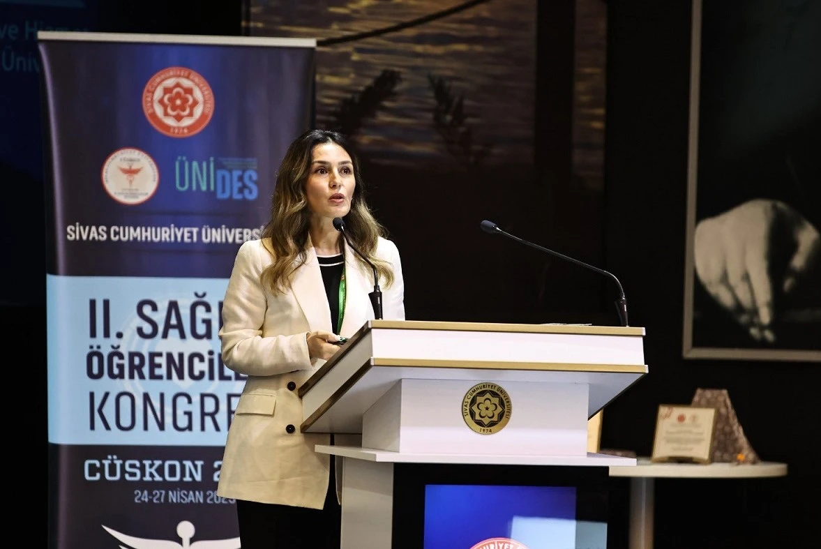 Sivas’ta O Proje Toplumun Her Kesimine Dokunuyor