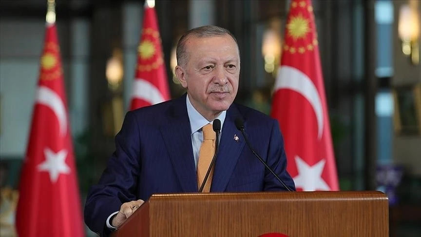İnandığımız değerlerden asla taviz vermedik