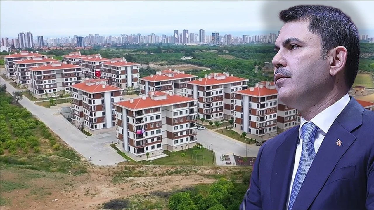 Evli Olmayanlar ve Emekliler Ev Sahibi Olabilecek