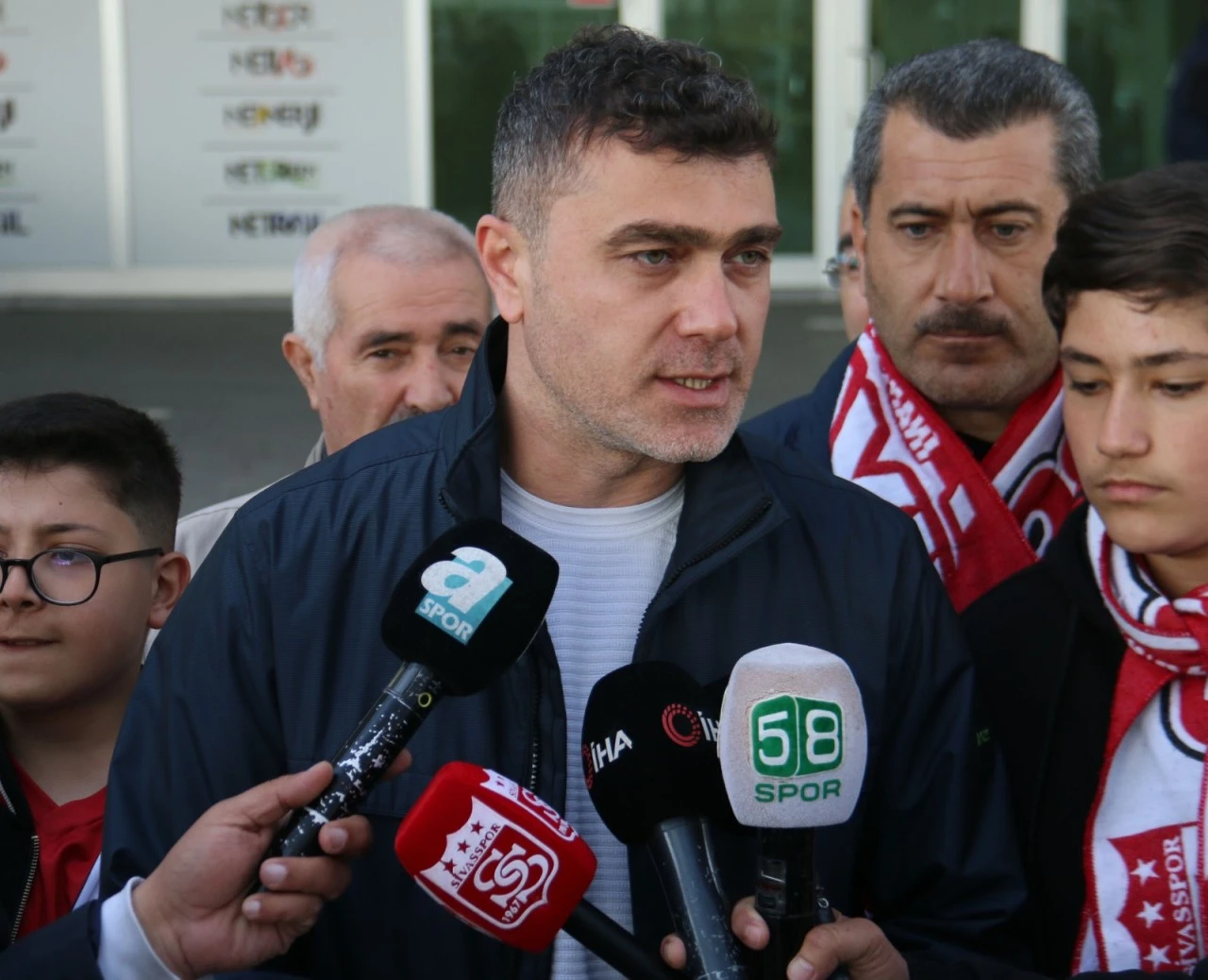 Mustafa Kurbanoğlu’ndan Galibiyet Açıklaması