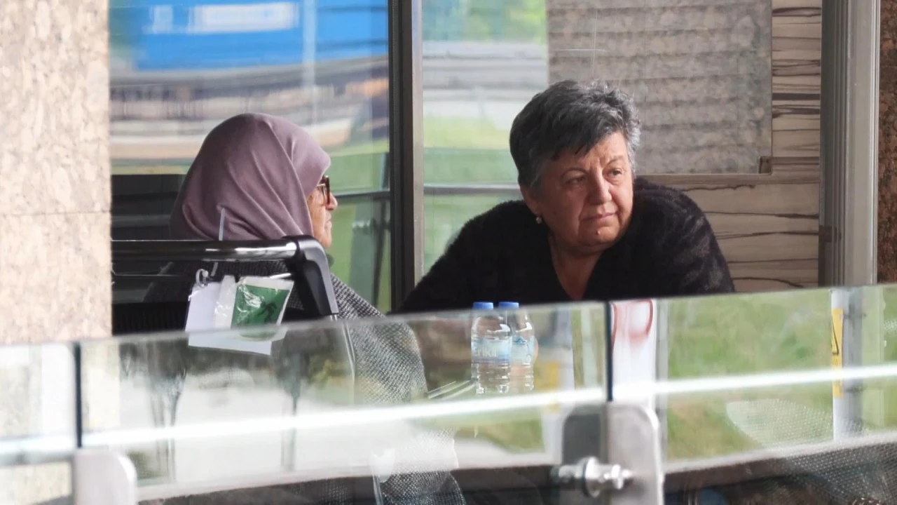 Sırrı Süreyya Önder'den haber var