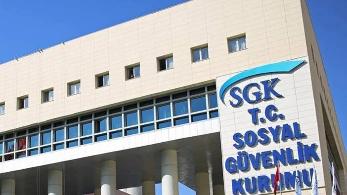 Belediyelerin SGK borcu ne kadar?
