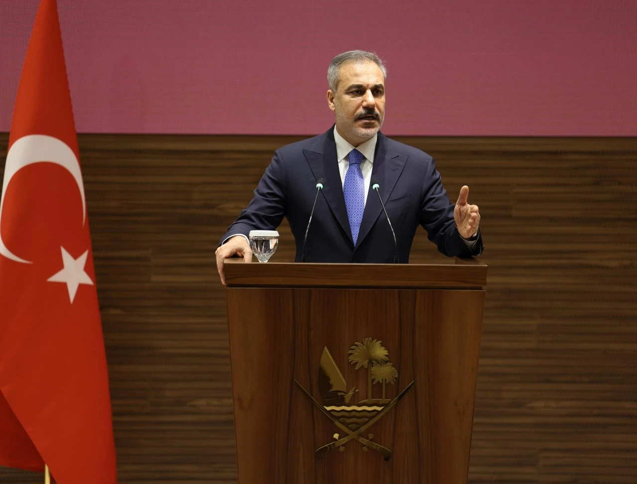 DEAŞ nasıl sistemden çıktıysa PKK da sistemden çıkacaktır