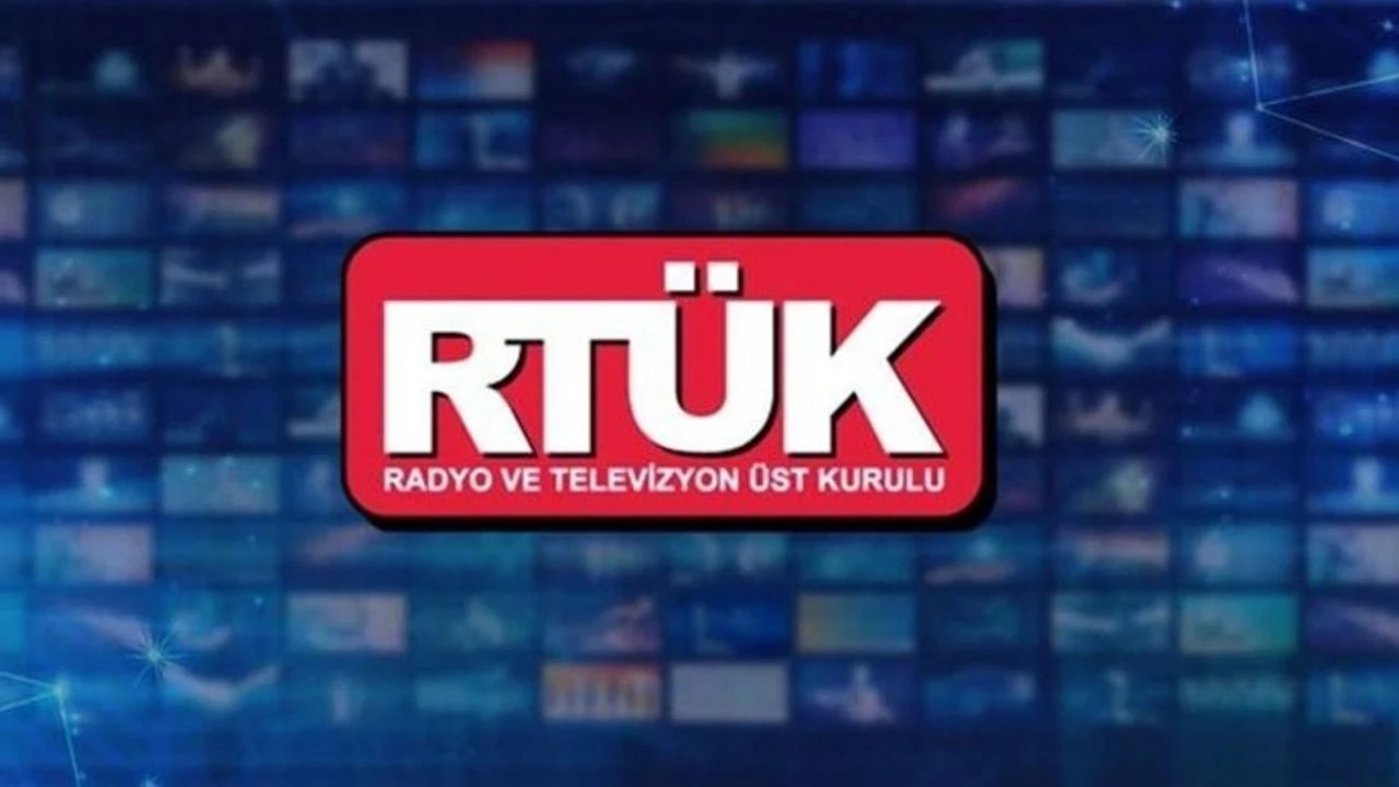 Sokak röportajlarına yönelik sıkı denetim